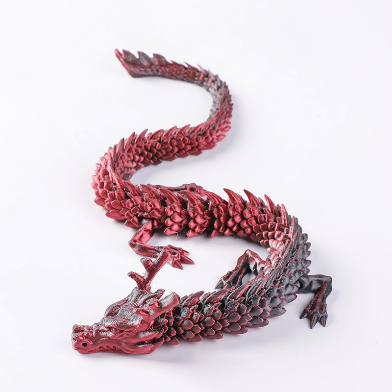 PLA Silk Dual Color Filament