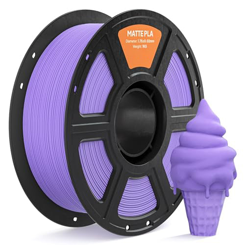 PLA Matte Filament