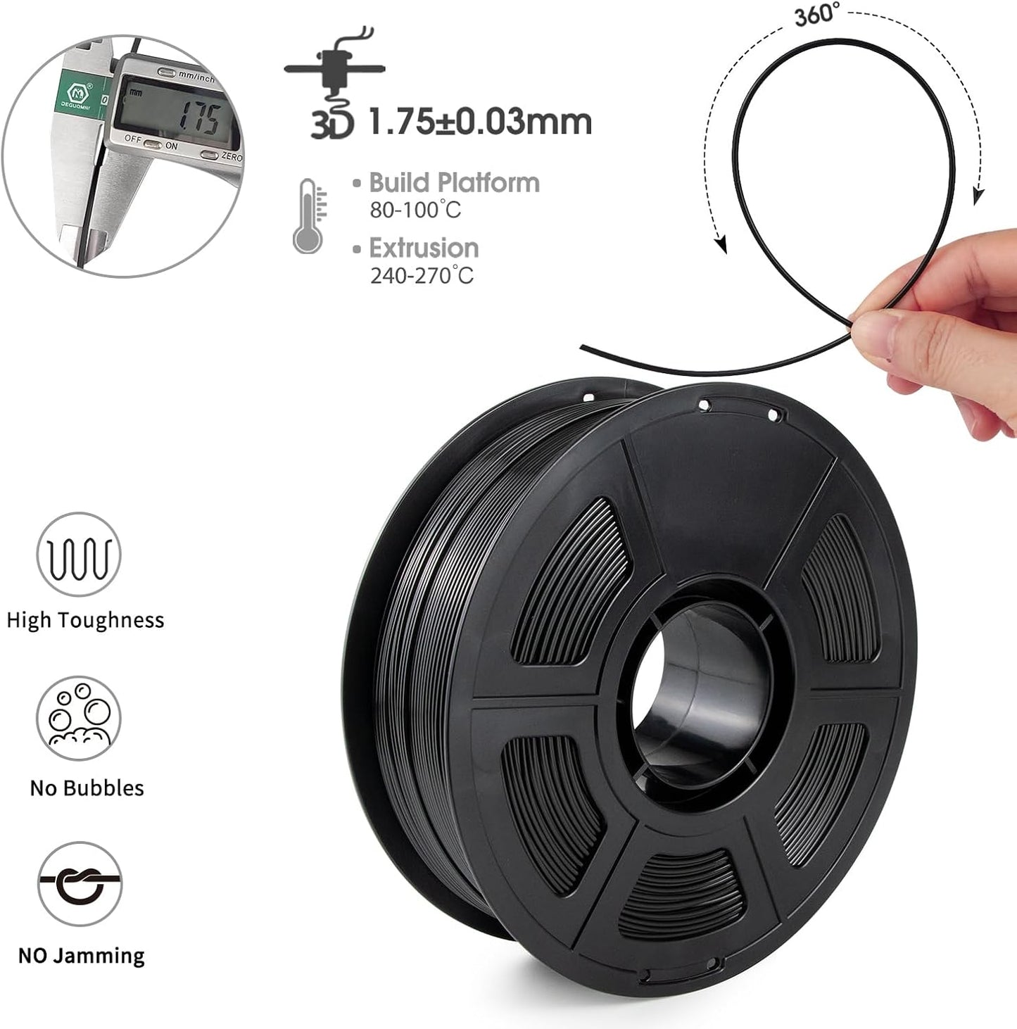 ASA Filament