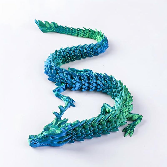 PLA Silk Dual Color Filament