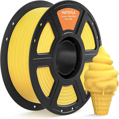 PLA Matte Filament