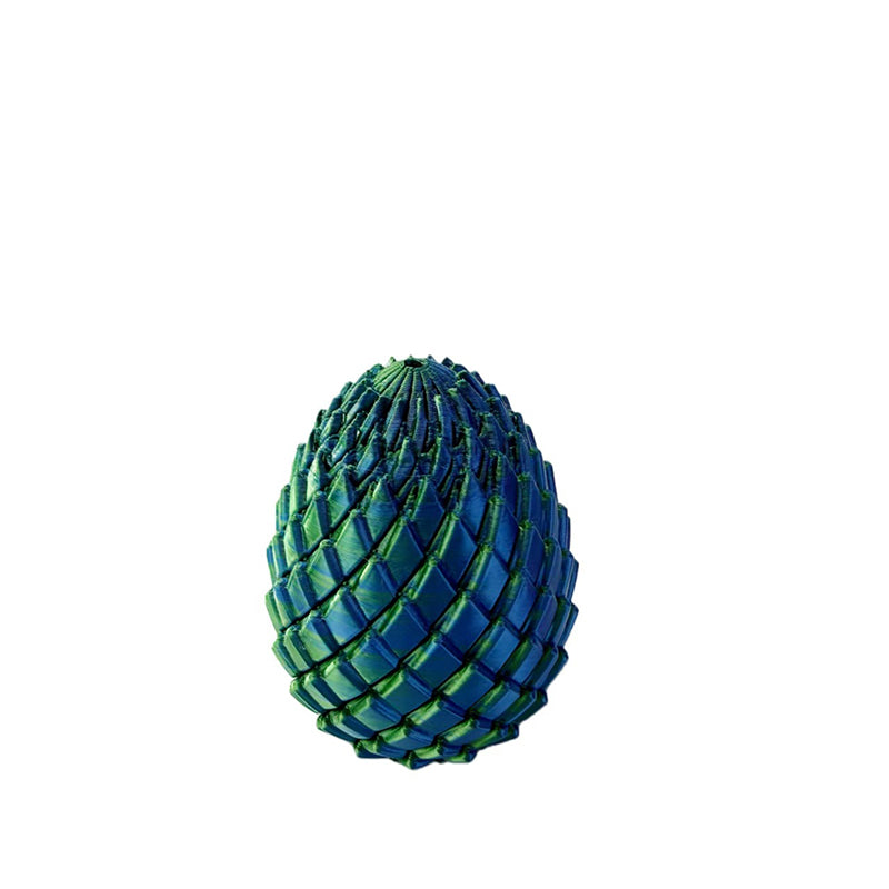 PLA Silk Dual Color Filament