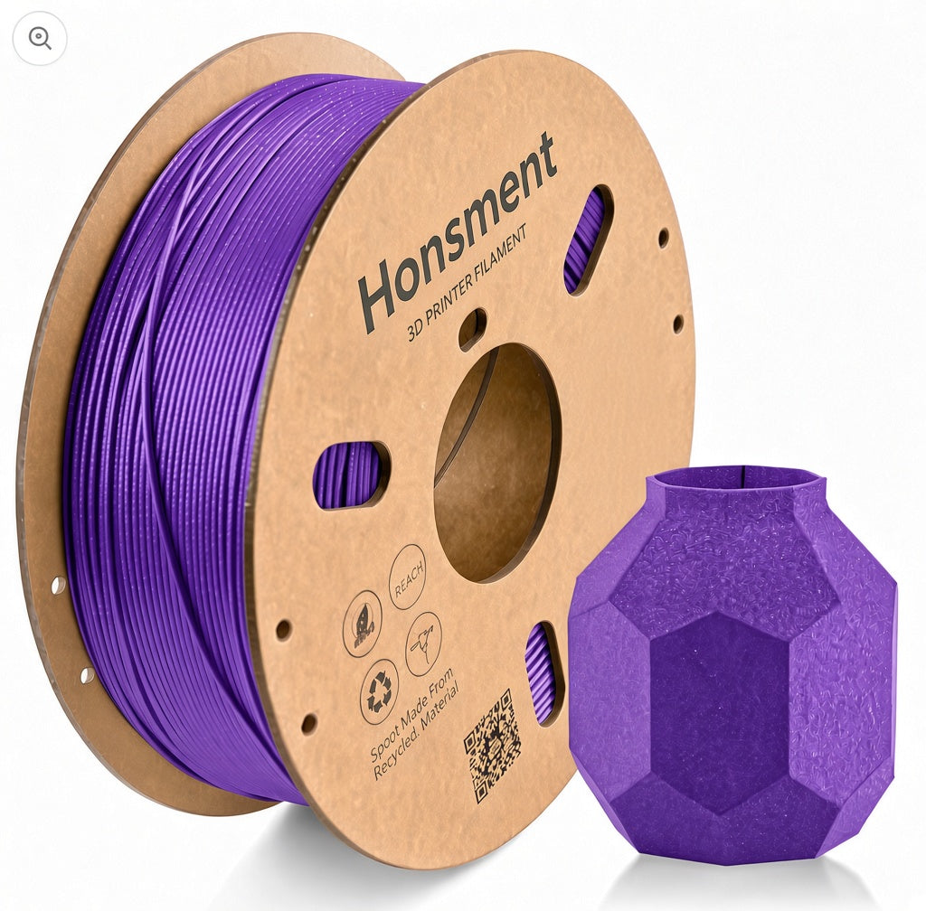 ABS Galaxy  Filament